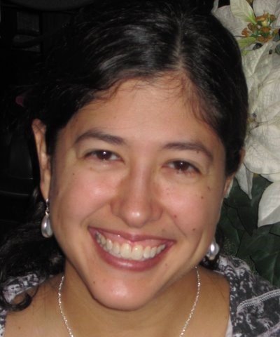 Picture of Teri Watanabe